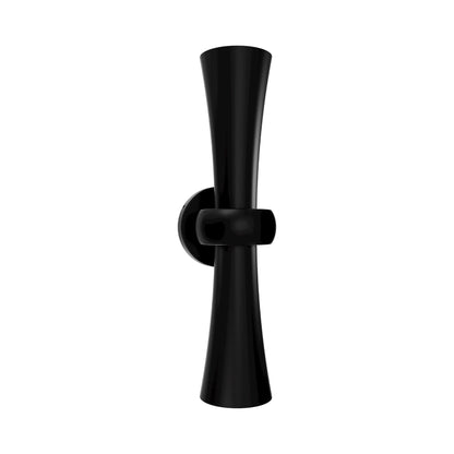 Fido Outdoor LED Wall Light (24-Inch).