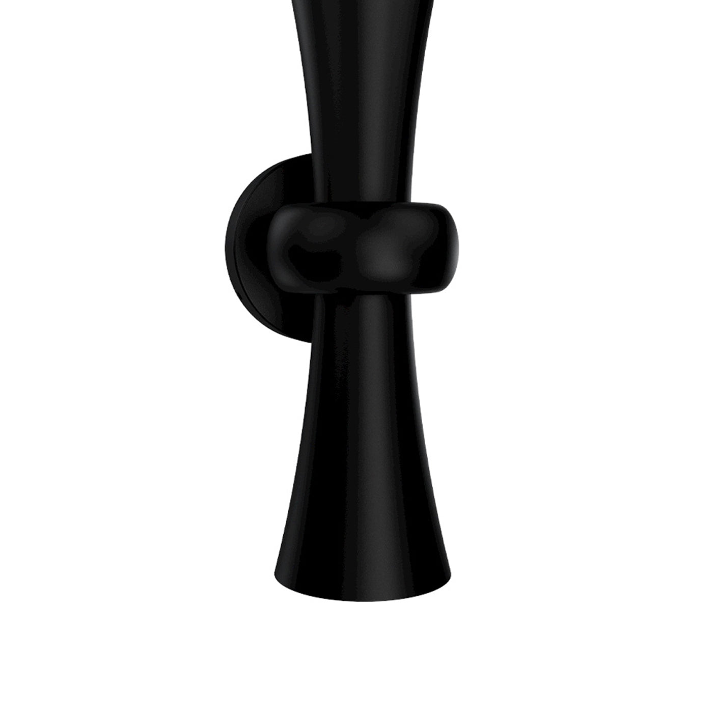 Fido Outdoor LED Wall Light in Detail.