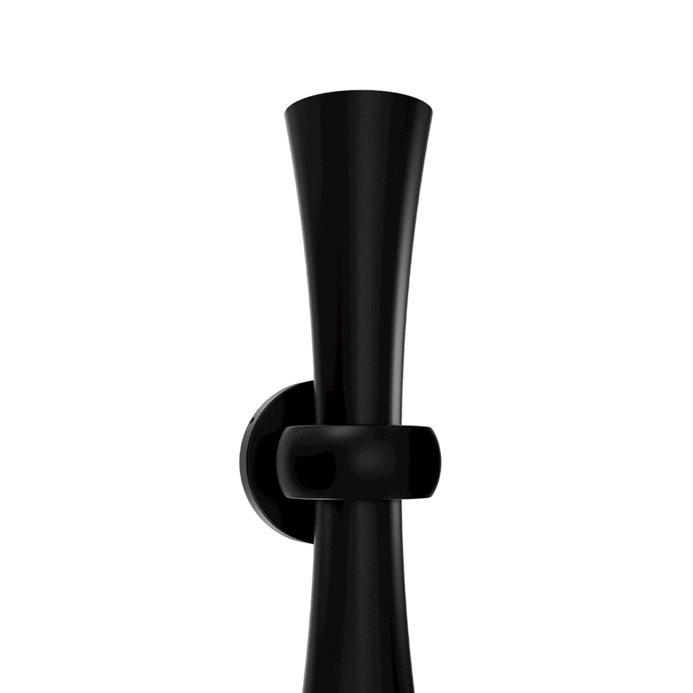 Fido Outdoor LED Wall Light in Detail.