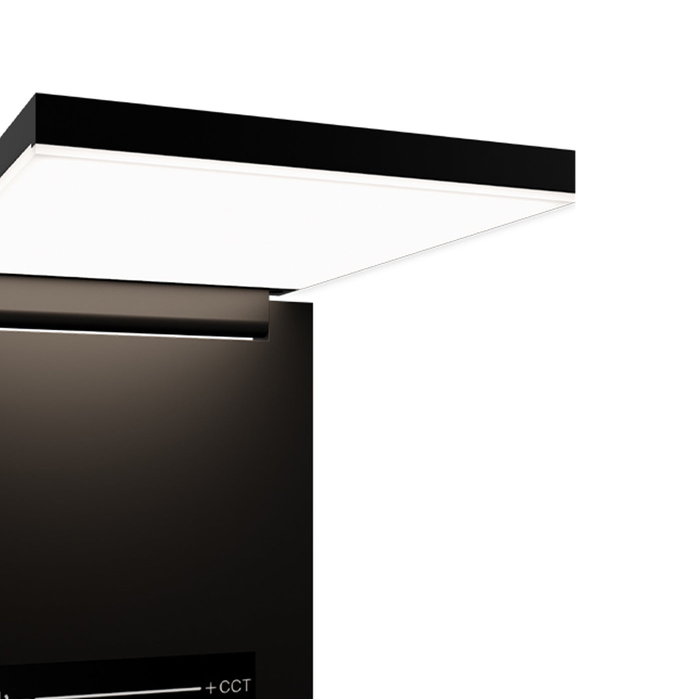 Flapp LED Task Light in Detail.