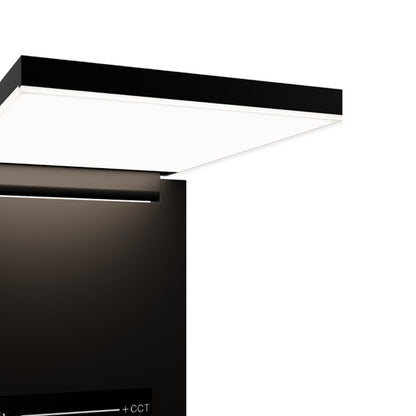 Flapp LED Task Light in Detail.