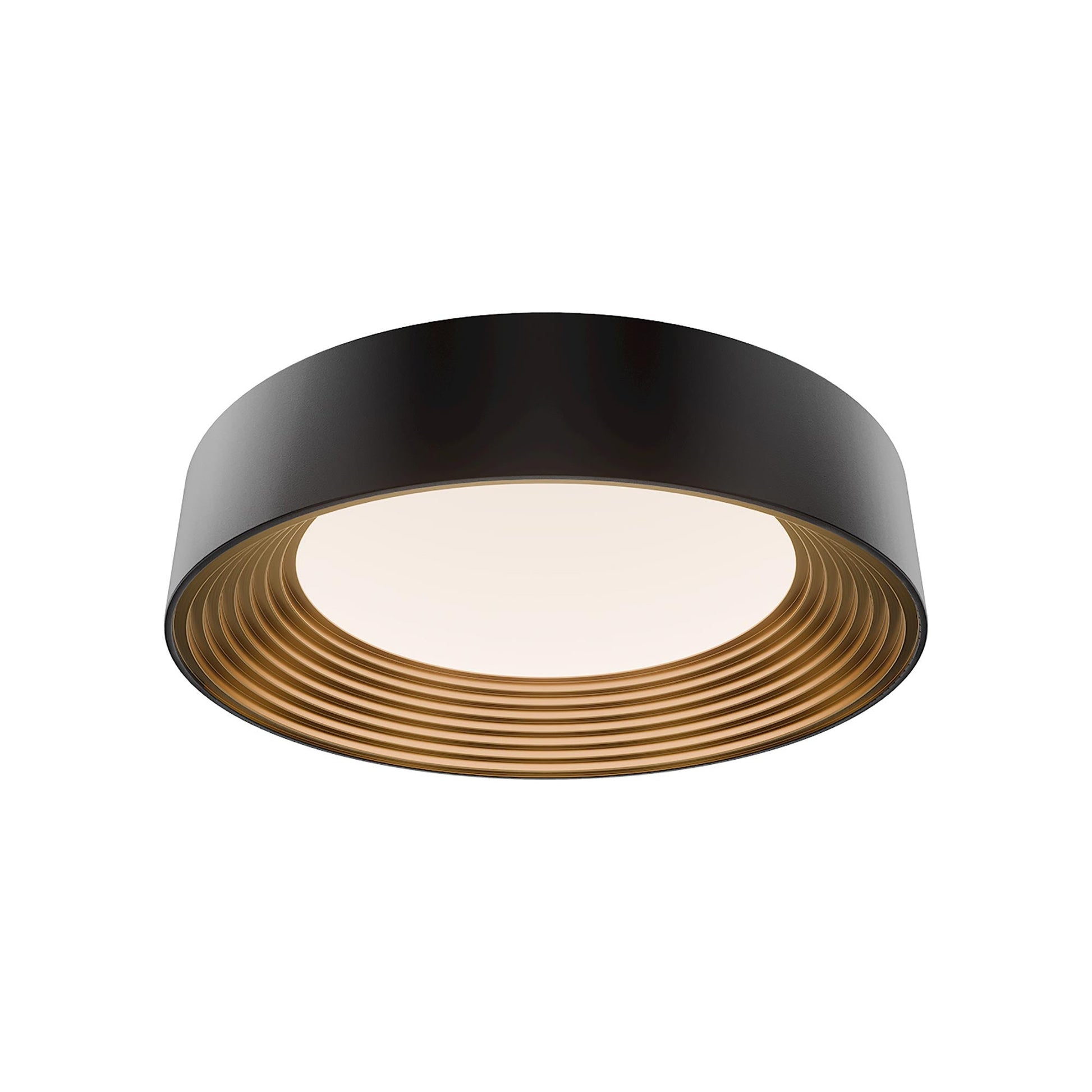 Gaston LED Flush Mount Ceiling Light.