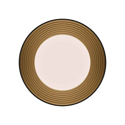 Gaston LED Flush Mount Ceiling Light in Detail.