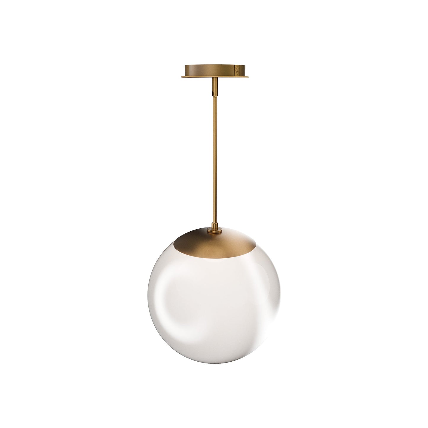 Honeymooner LED Pendant Light.