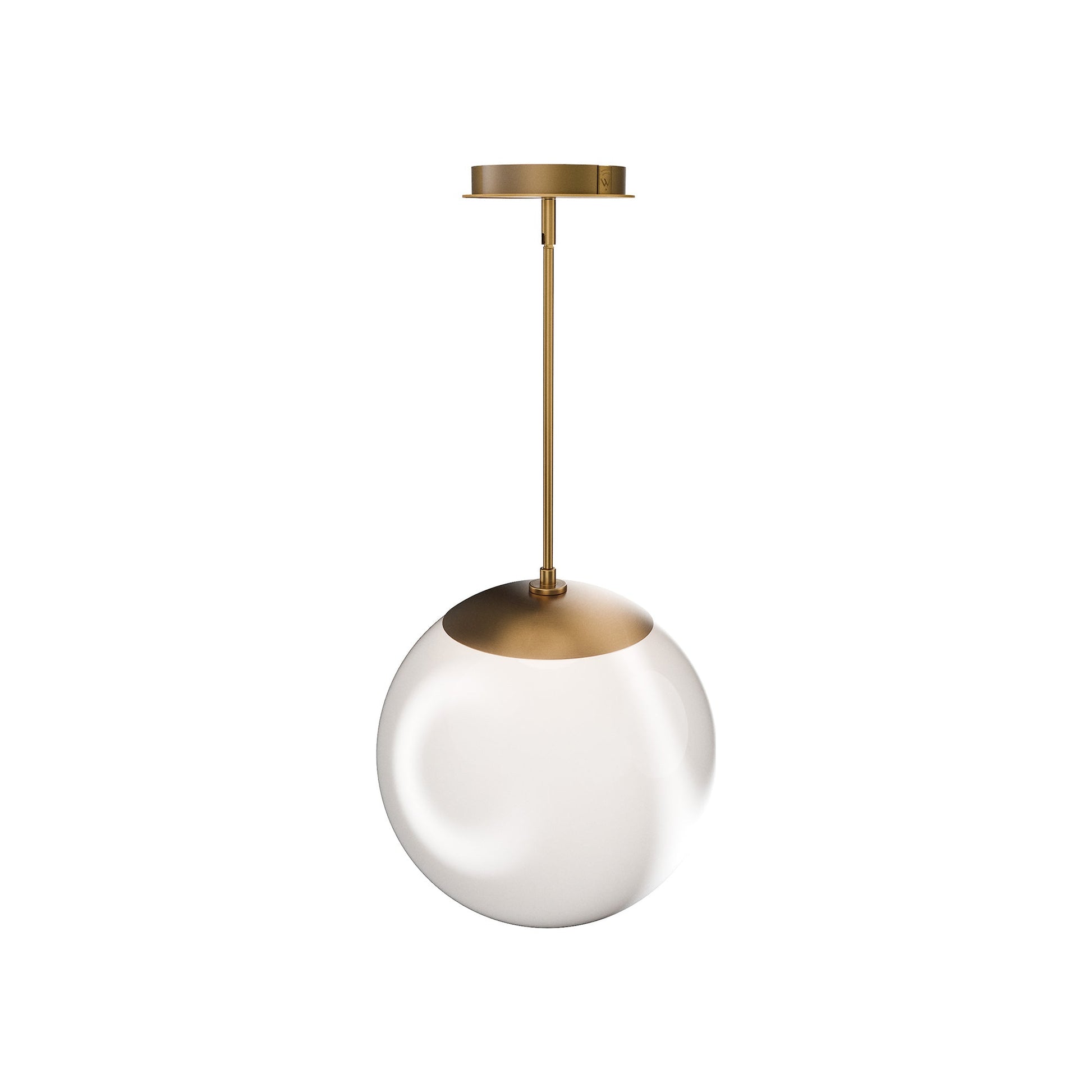 Honeymooner LED Pendant Light.