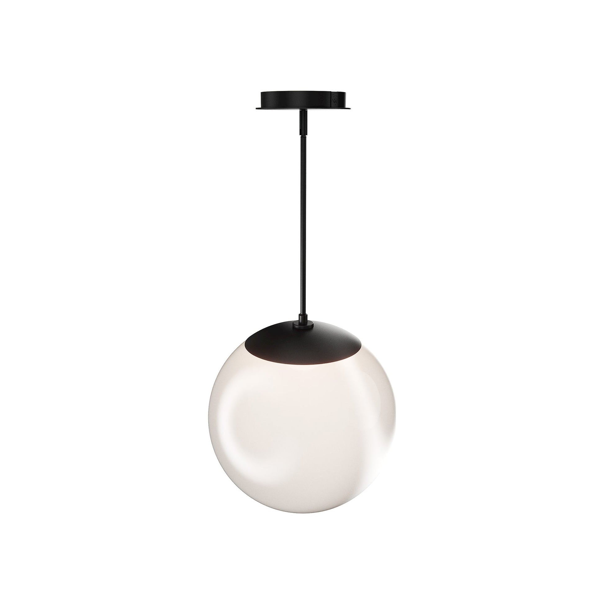 Honeymooner LED Pendant Light in Detail.