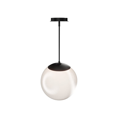 Honeymooner LED Pendant Light in Detail.