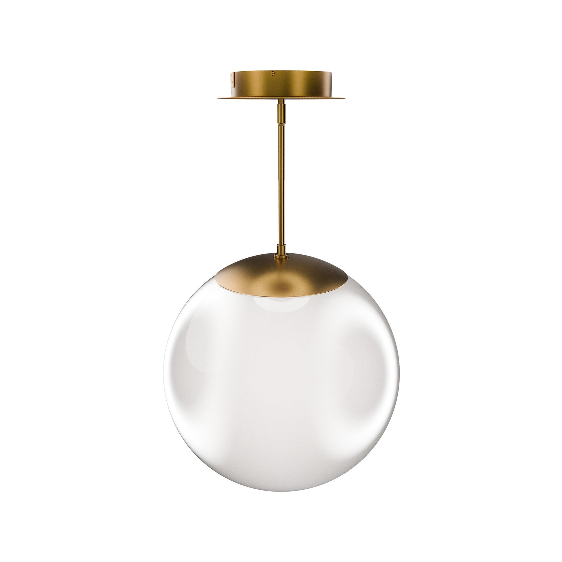 Honeymooner LED Pendant Light in Detail.