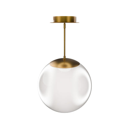 Honeymooner LED Pendant Light in Detail.