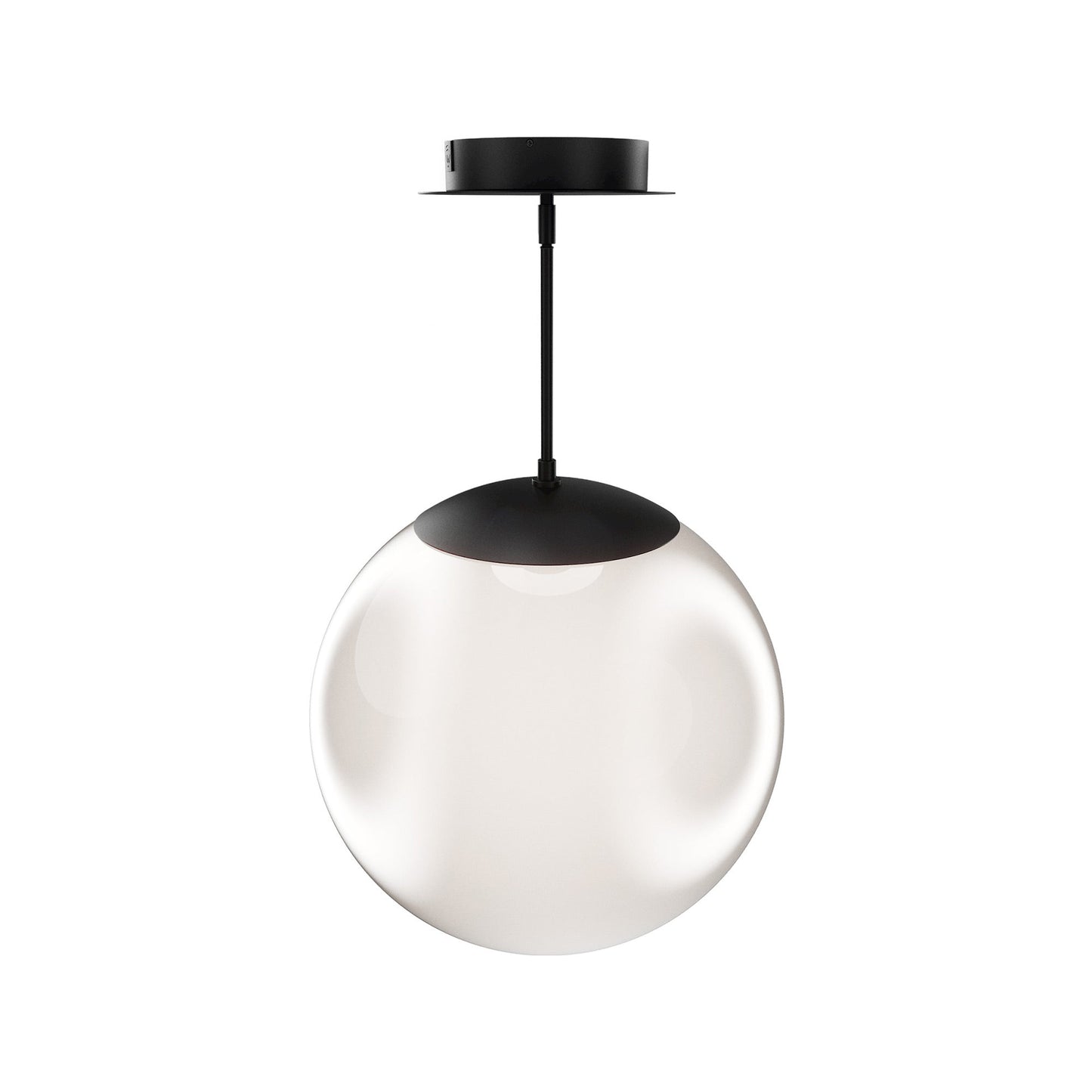 Honeymooner LED Pendant Light in Detail.