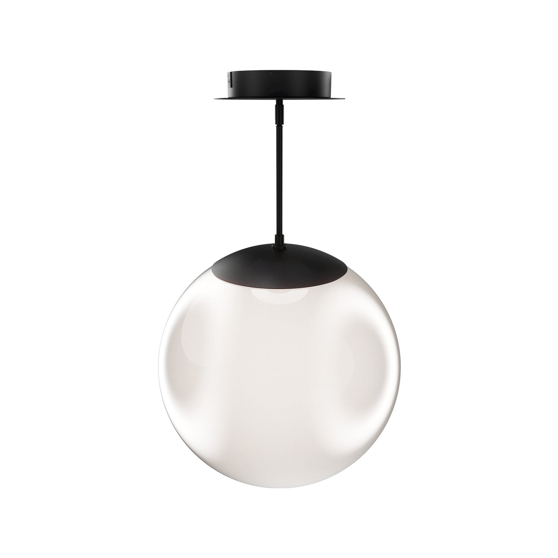 Honeymooner LED Pendant Light in Detail.