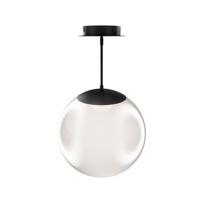 Honeymooner LED Pendant Light in Detail.