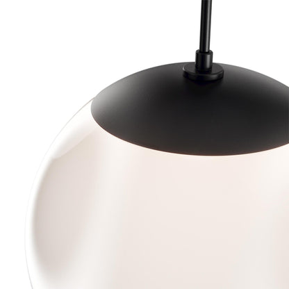 Honeymooner LED Pendant Light in Detail.
