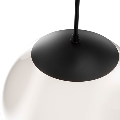 Honeymooner LED Pendant Light in Detail.