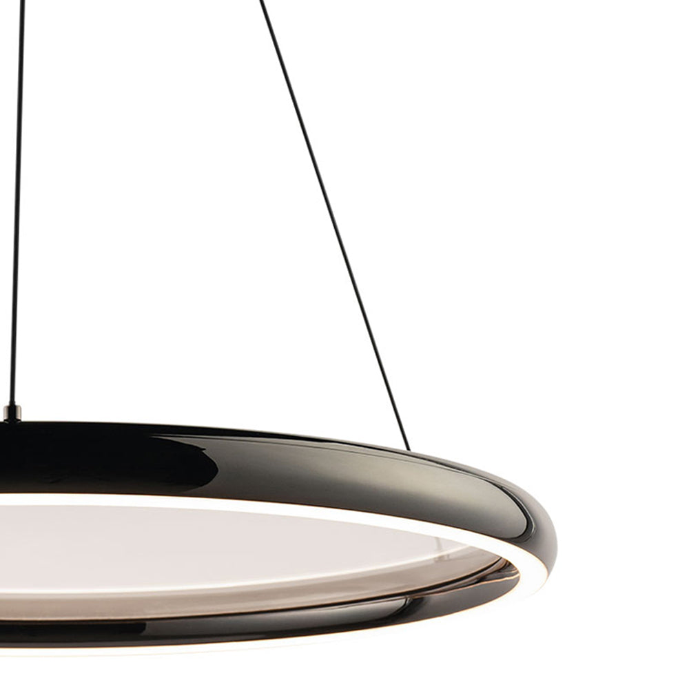 Huxley LED Pendant Light in Detail.
