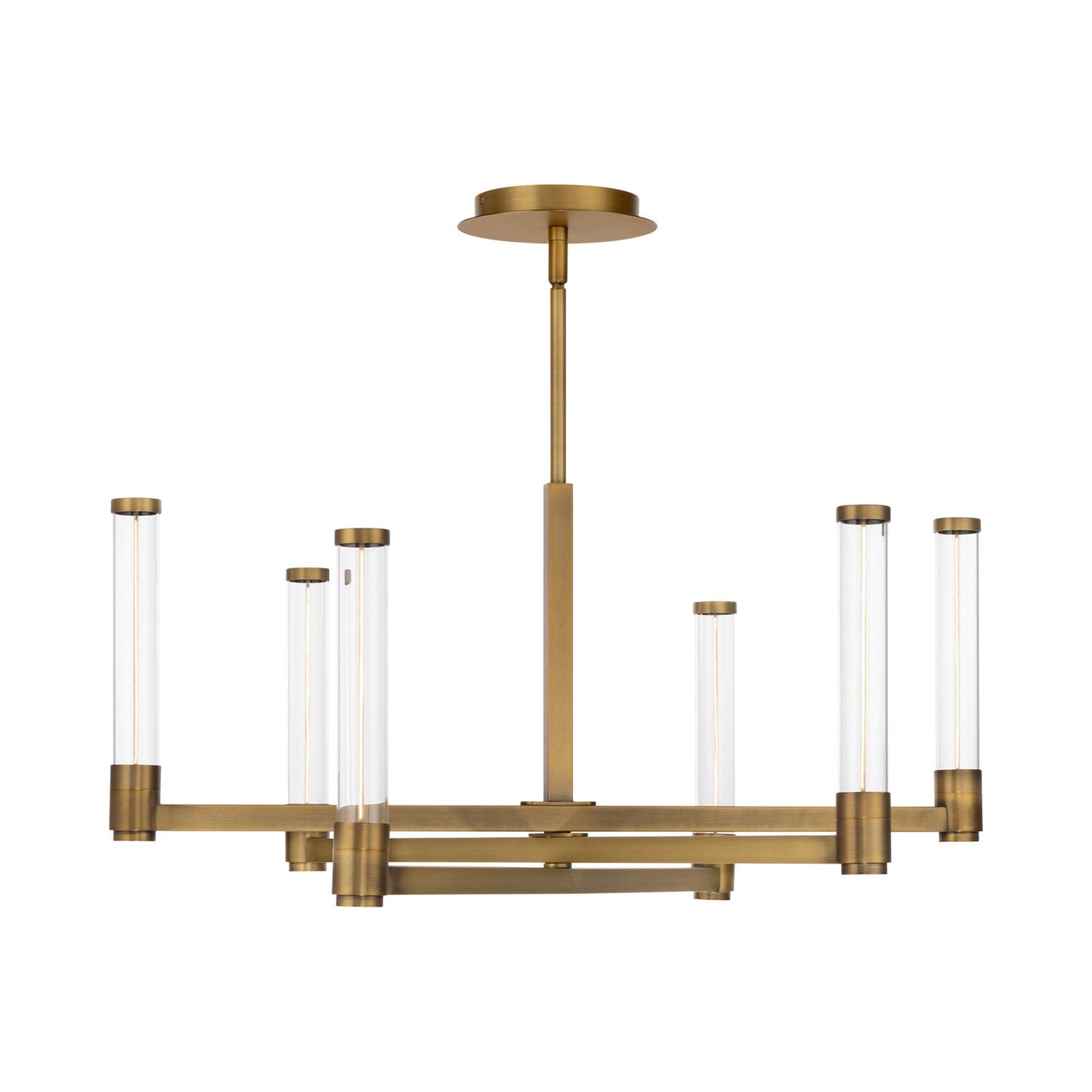 Jedi LED Pendant Light.