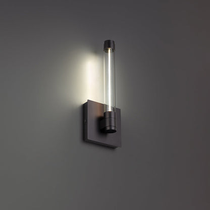 Jedi LED Wall Light in Detail.