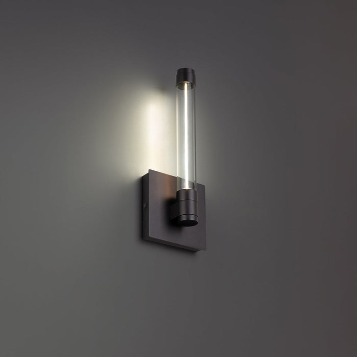 Jedi LED Wall Light in Detail.