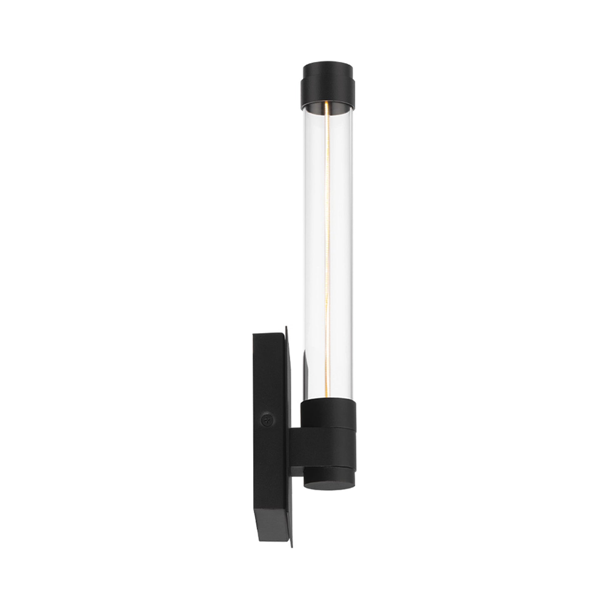 Jedi LED Wall Light in Detail.