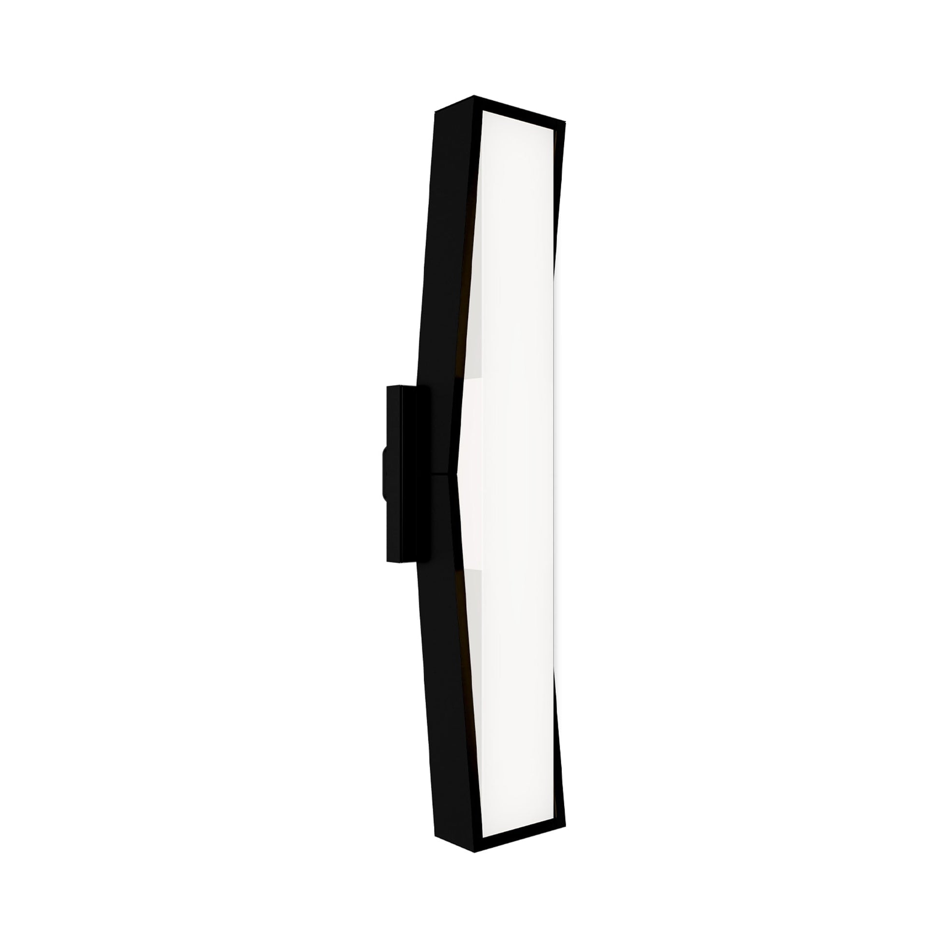 Jordan Outdoor LED Wall Light (2700K).