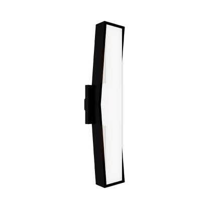 Jordan Outdoor LED Wall Light (2700K).