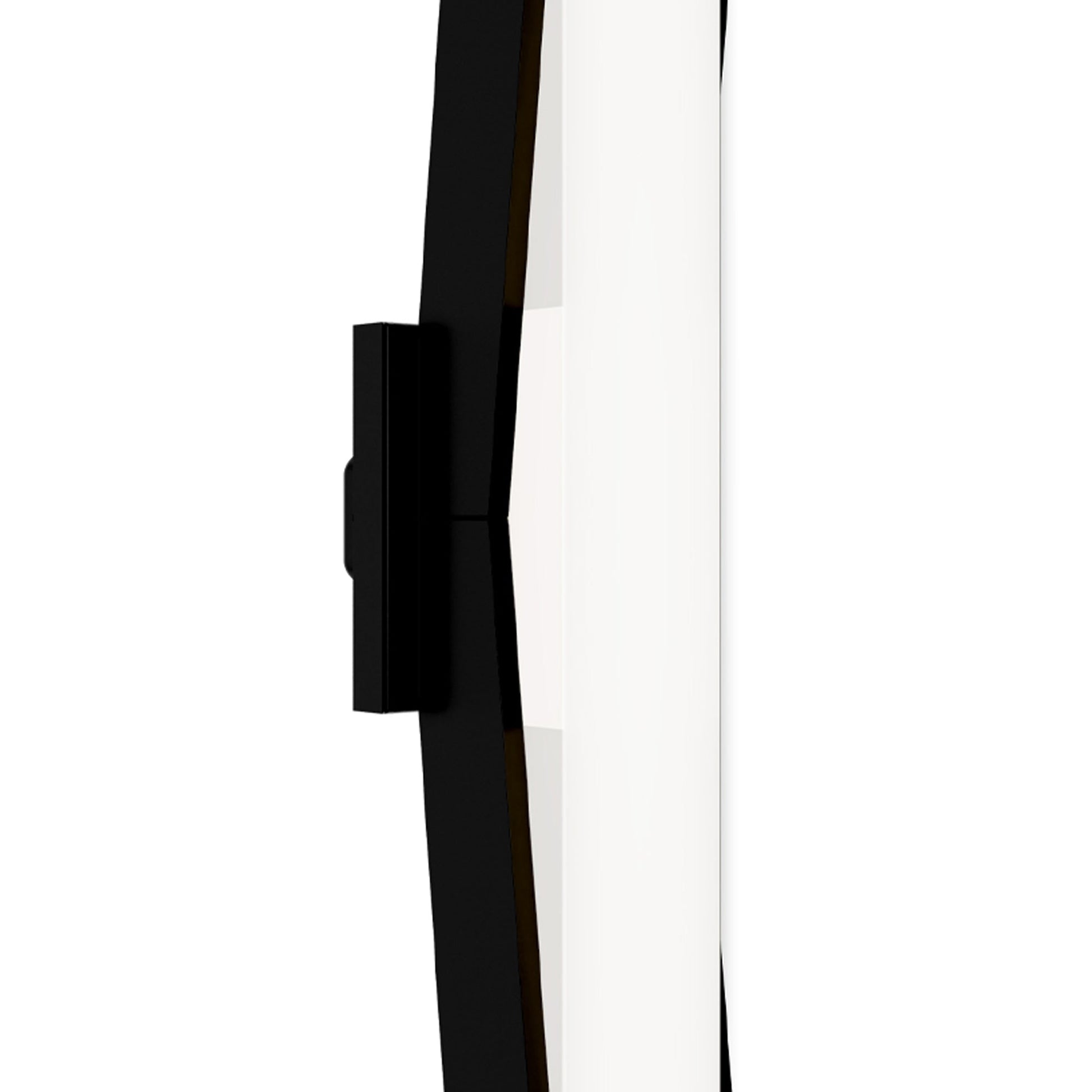 Jordan Outdoor LED Wall Light in Detail.