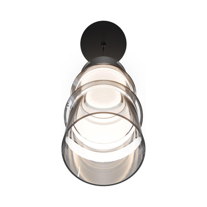 Kanister LED Pendant Light in Detail.