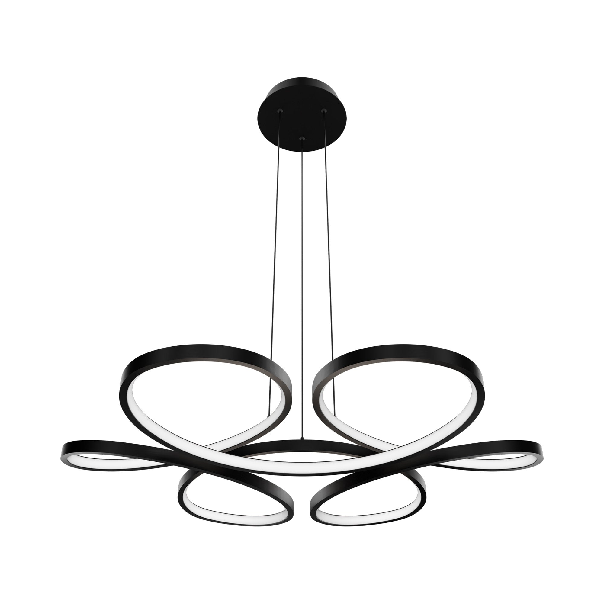 Clivers Light Klover LED Pendant Light – City Lights SF