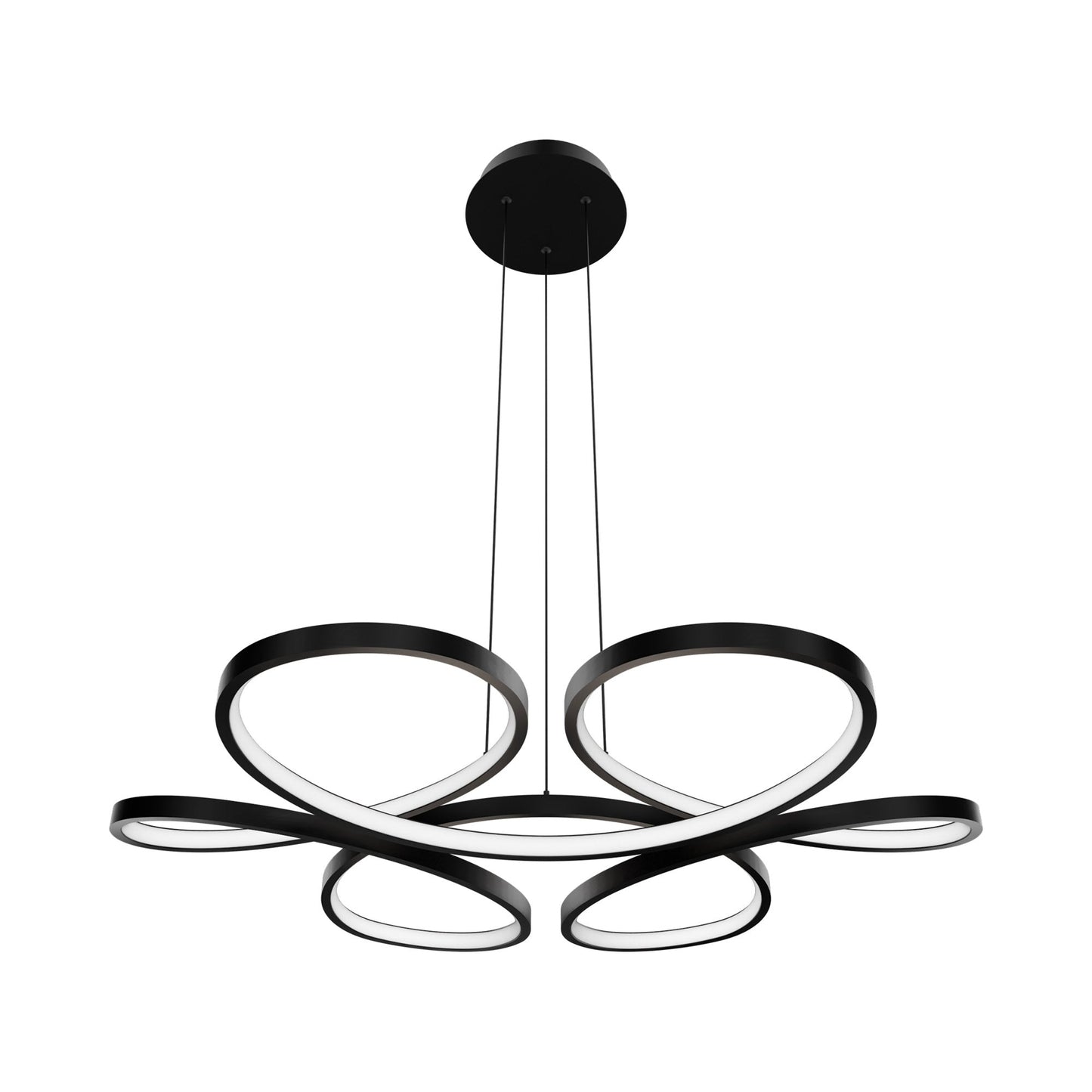 Klover LED Pendant Light.