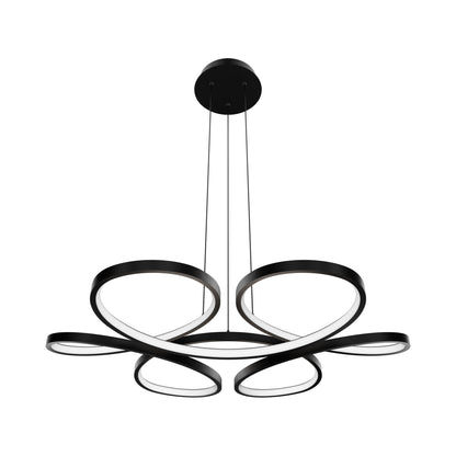 Klover LED Pendant Light.