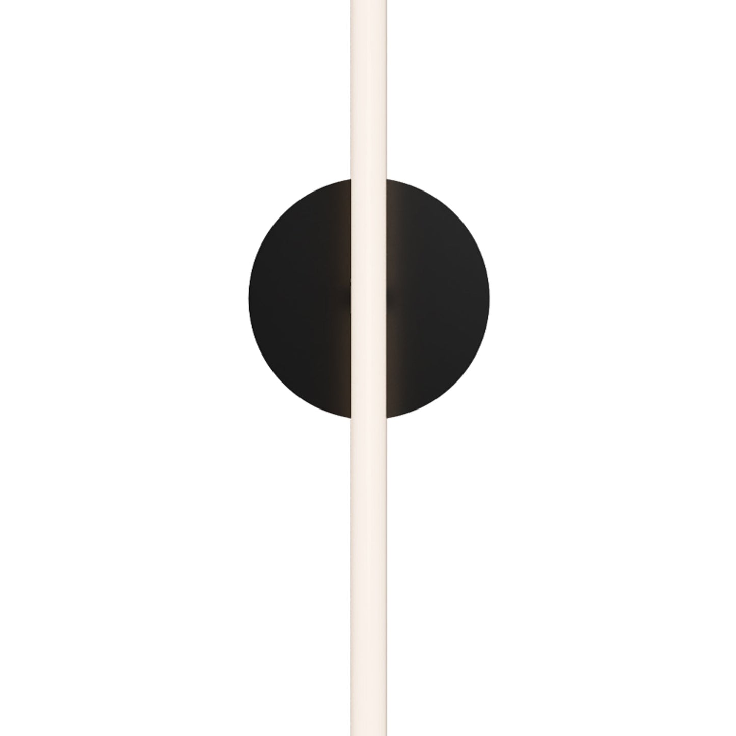 Lanky LED Wall Light in Detail.