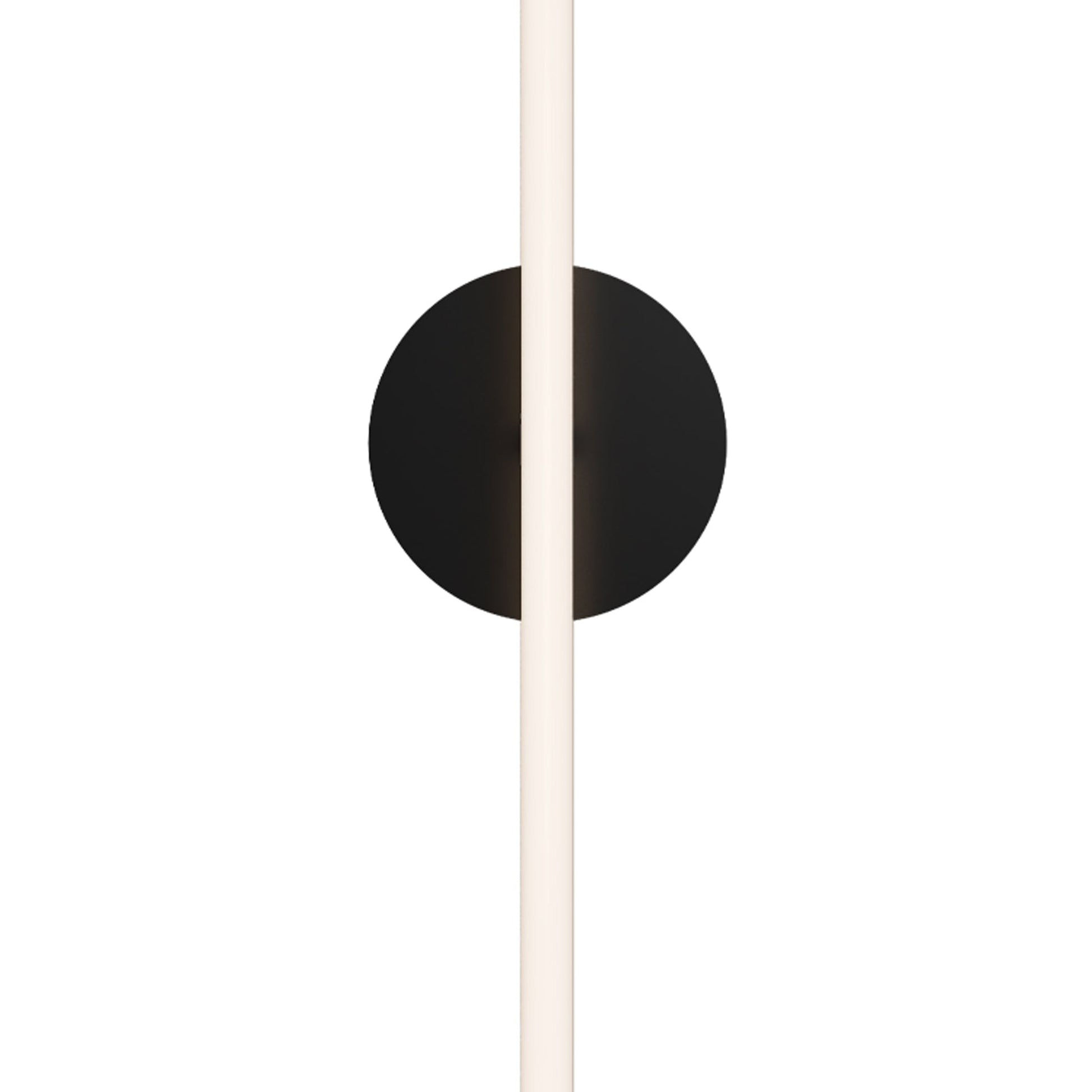 Lanky LED Wall Light in Detail.