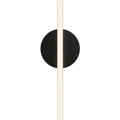 Lanky LED Wall Light in Detail.