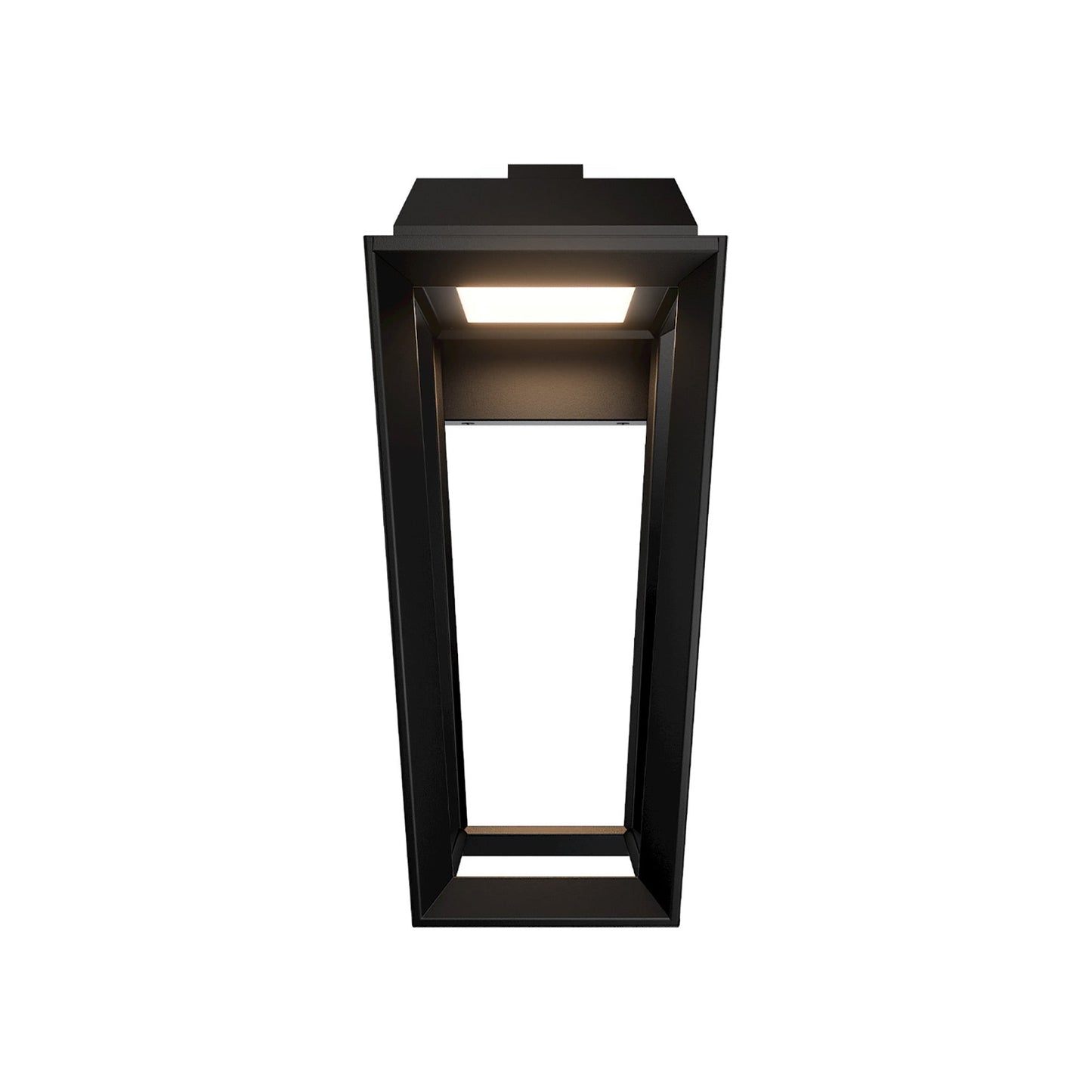 Levee Outdoor LED Wall Light.