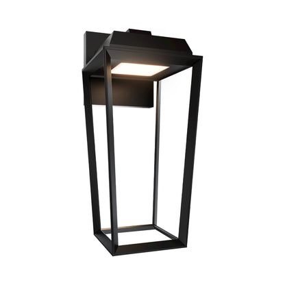 Levee Outdoor LED Wall Light (24.75-Inch).