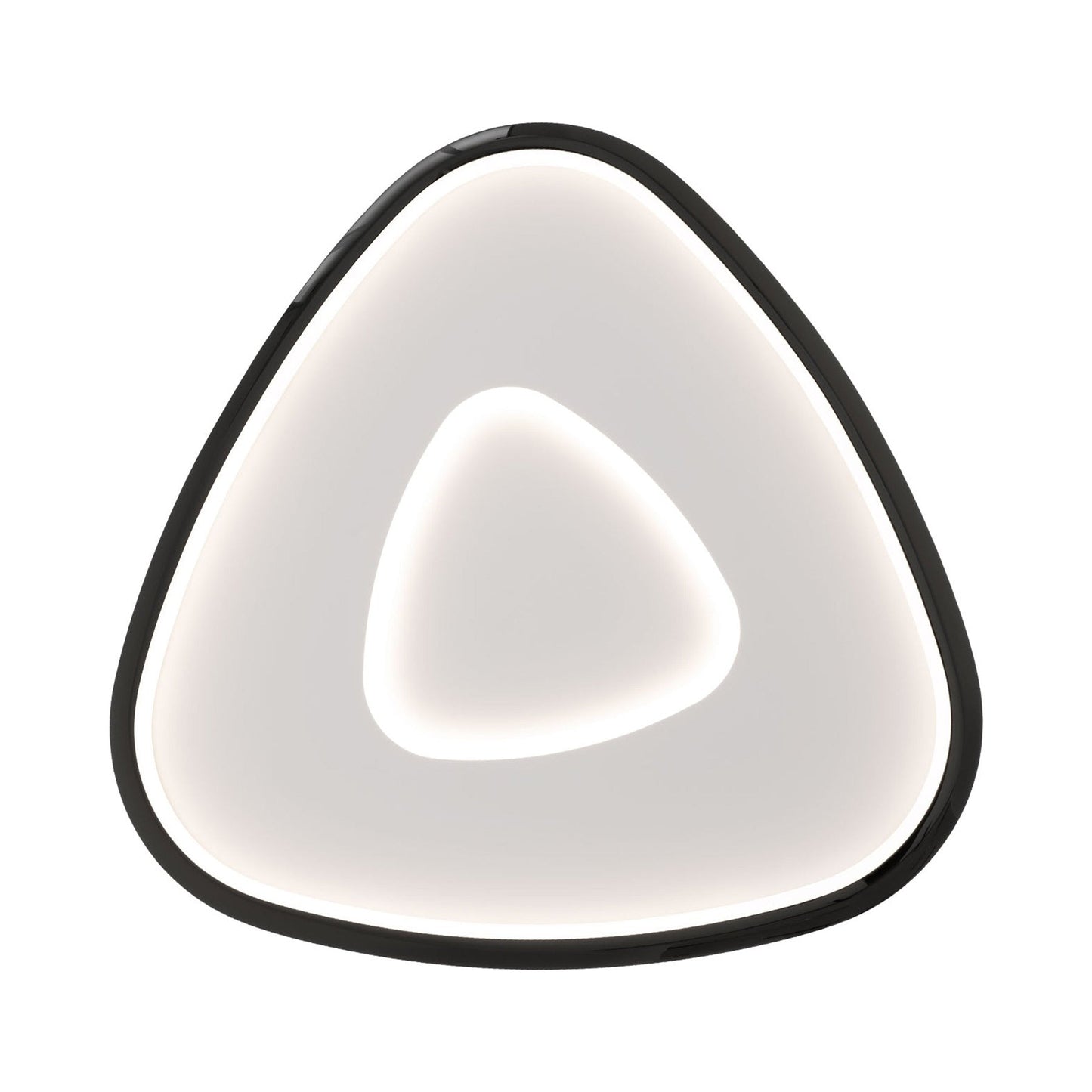 Mandala LED Wall Light.