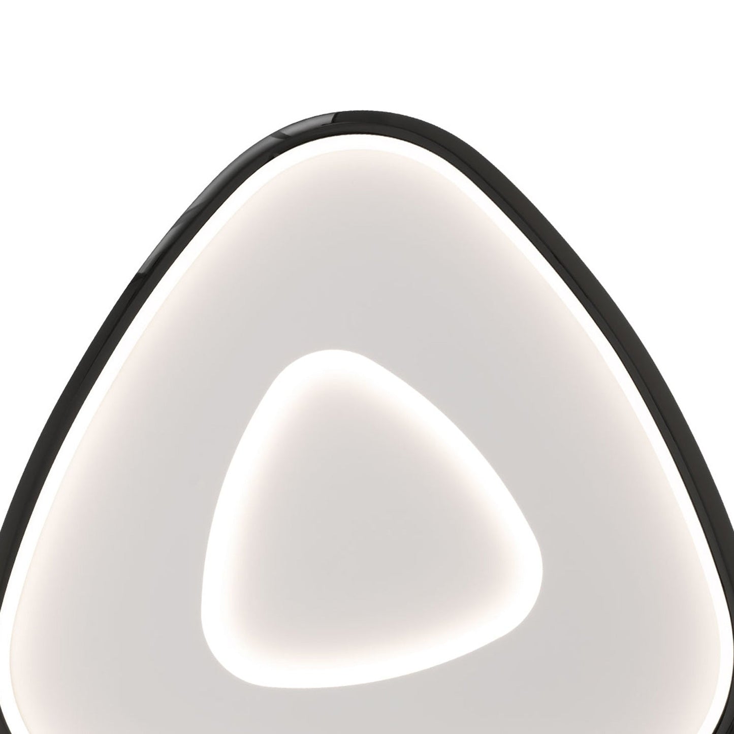 Mandala LED Wall Light in Detail.