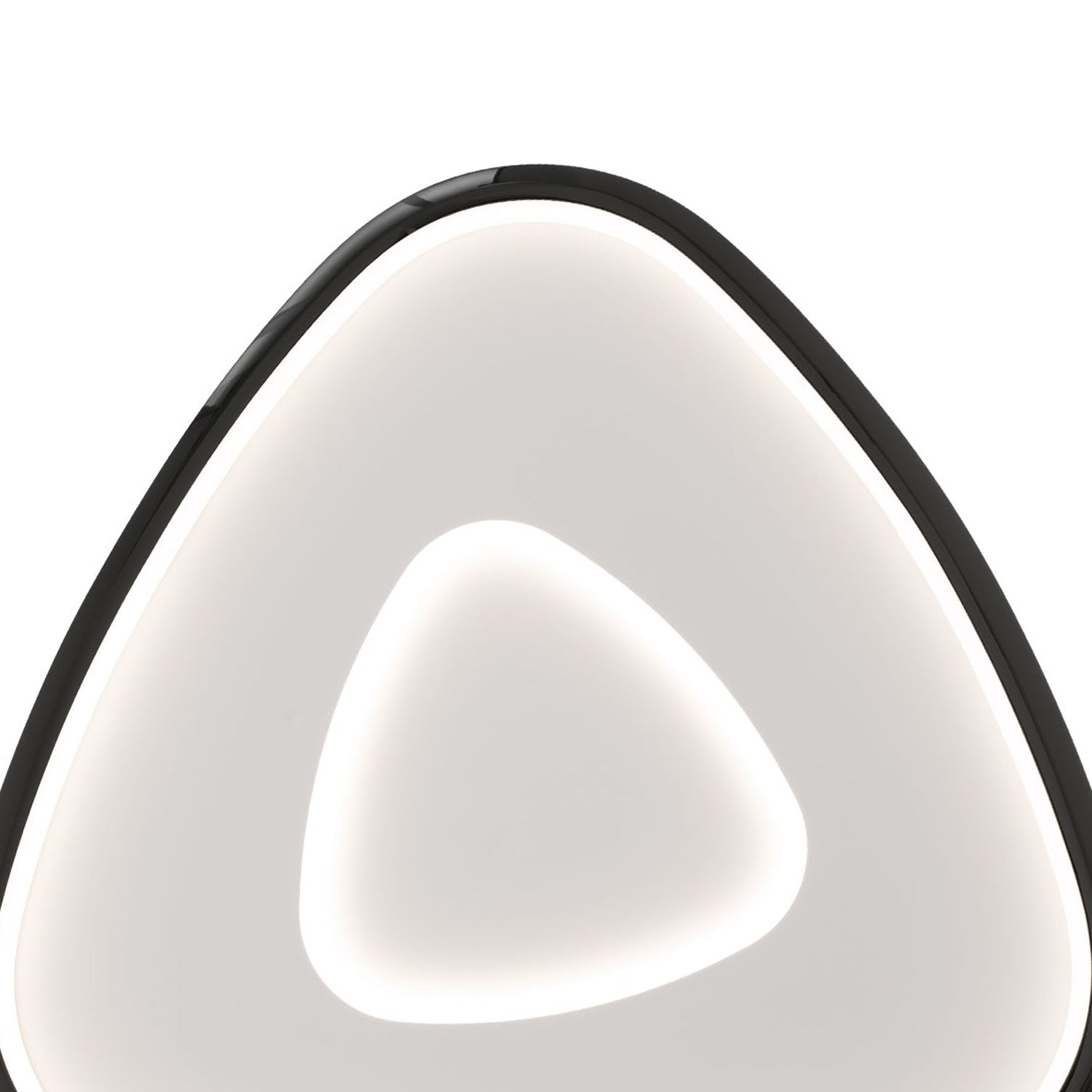 Mandala LED Wall Light in Detail.