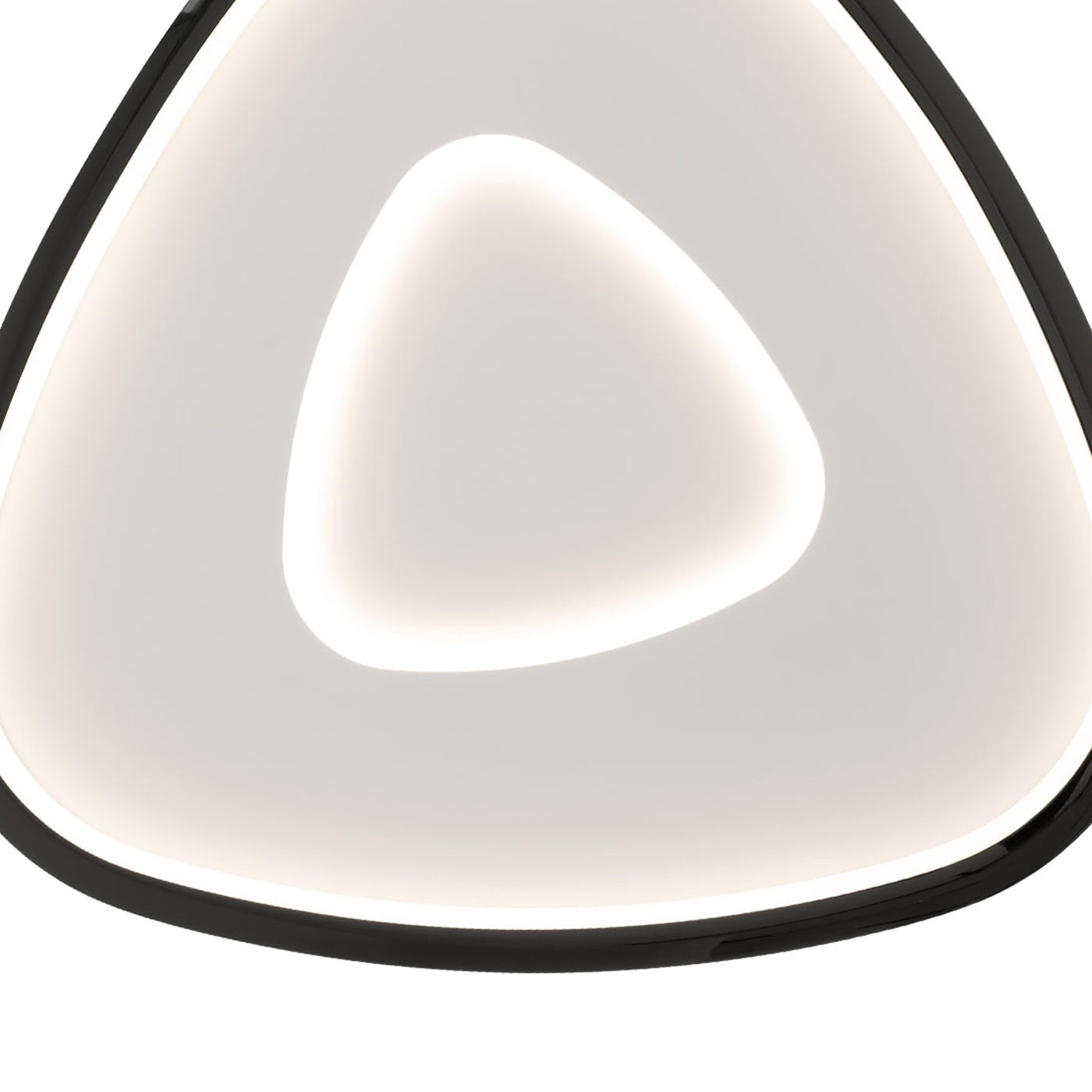 Mandala LED Wall Light in Detail.