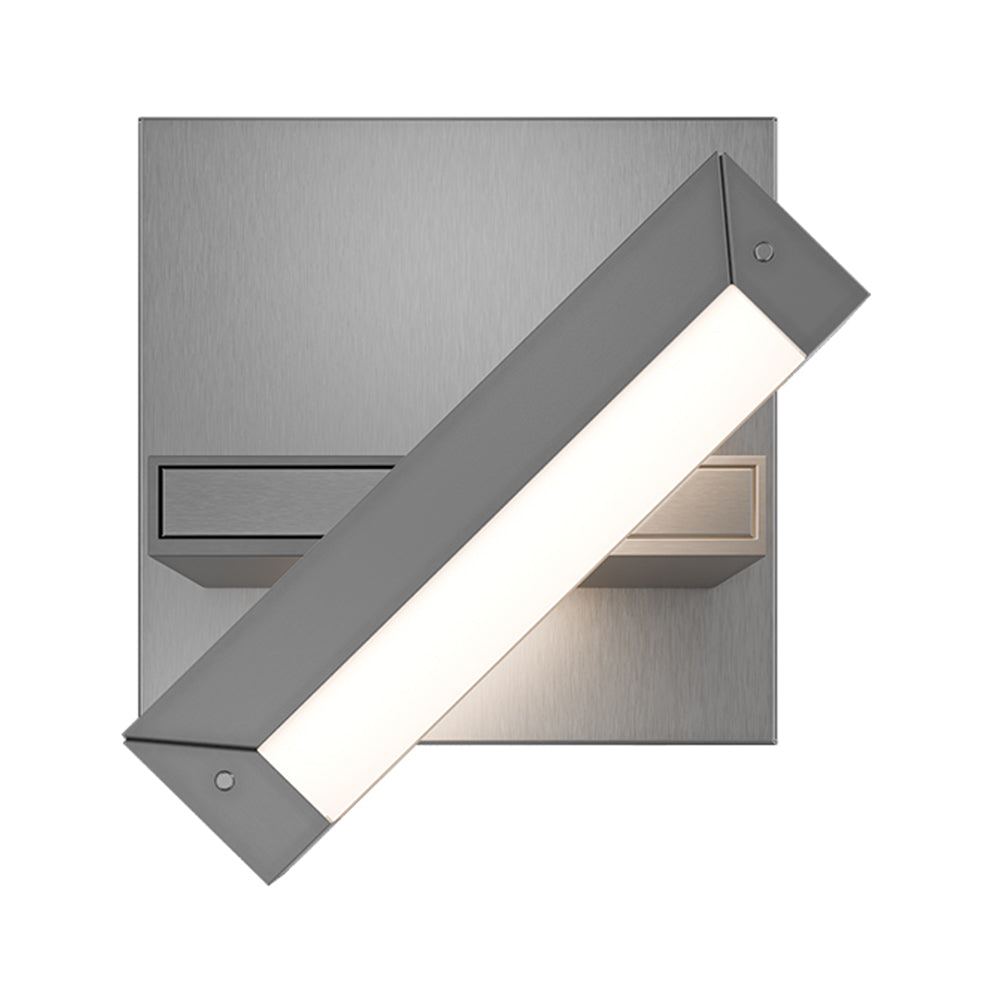 Mantel LED Task Light in Detail.