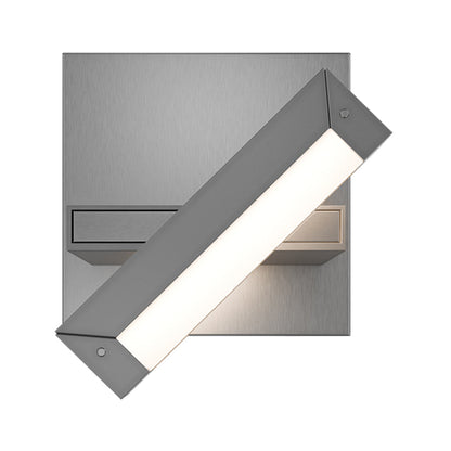 Mantel LED Task Light in Detail.