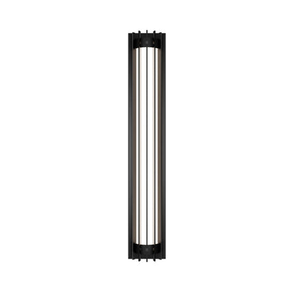 Moline Outdoor LED Wall Light (32-Inch).