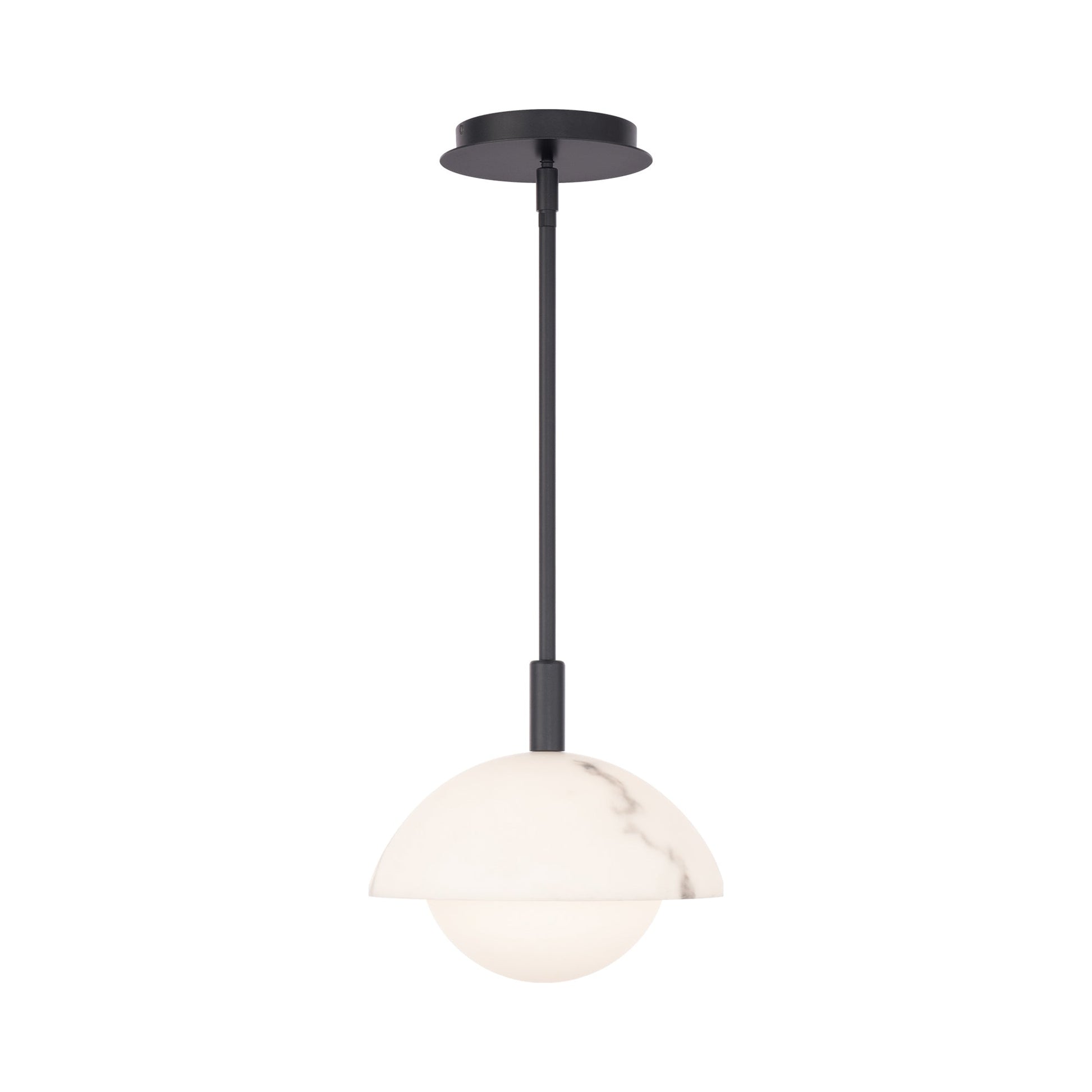 Moonstone LED Pendant Light.