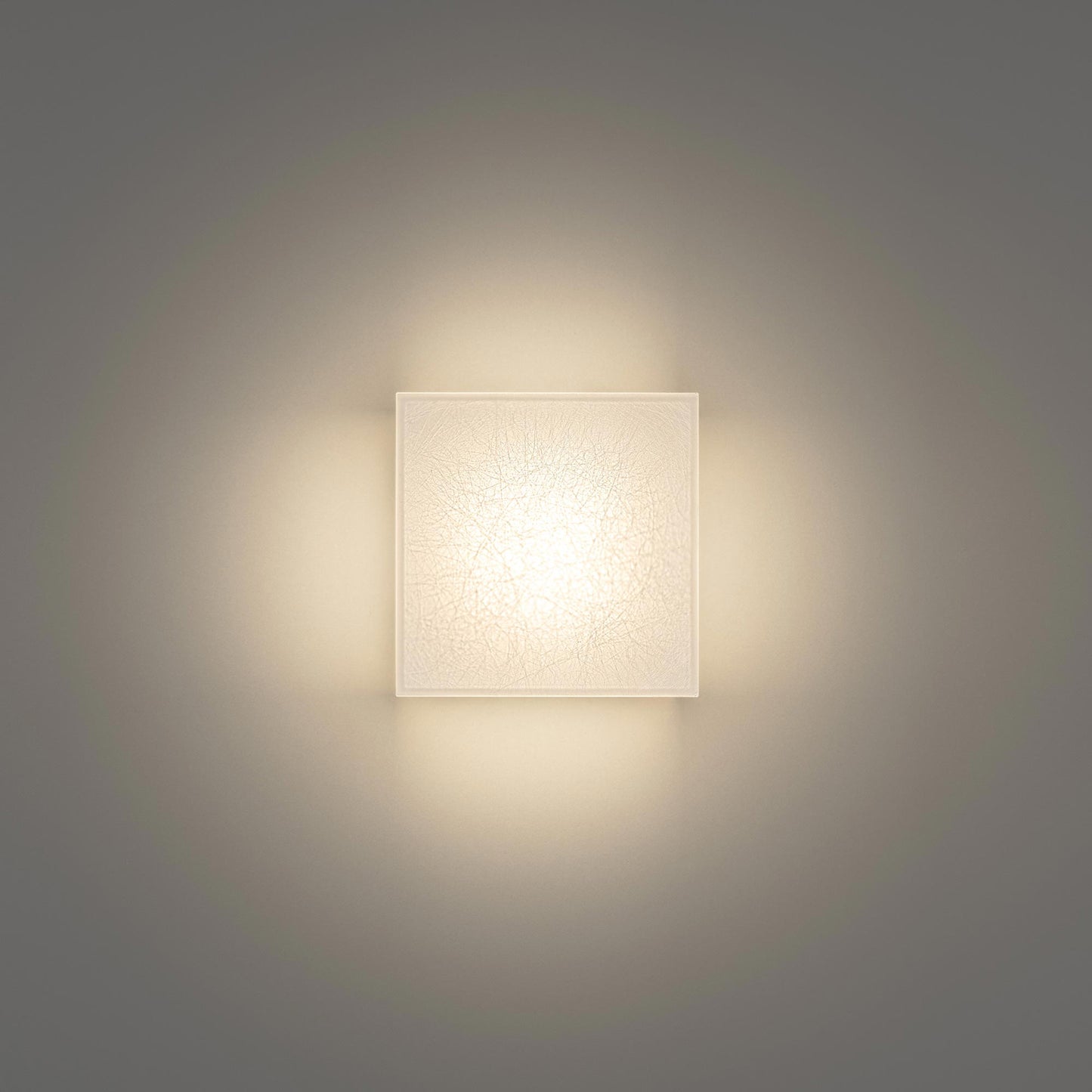 Moxee LED Wall Light in Detail.