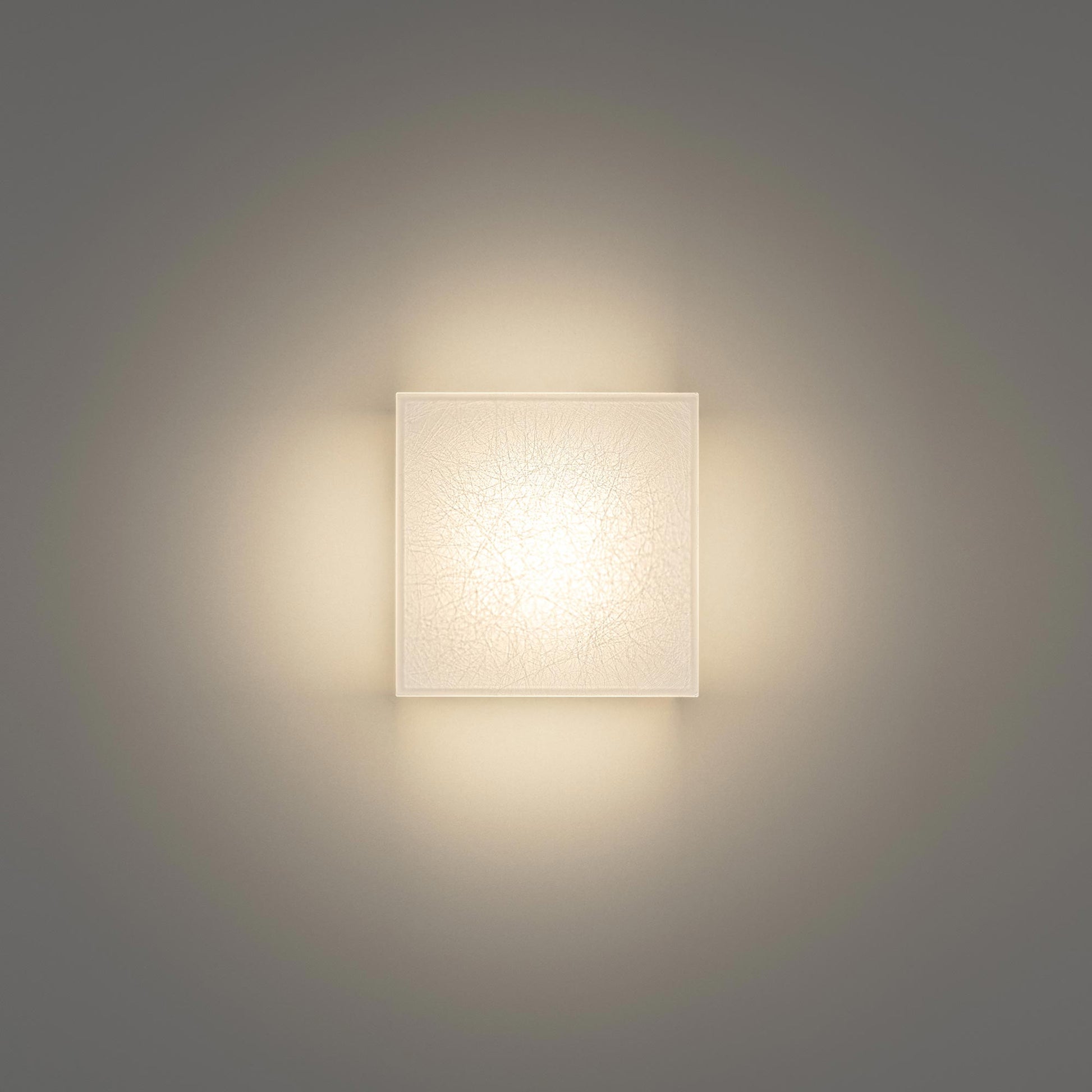 Moxee LED Wall Light in Detail.