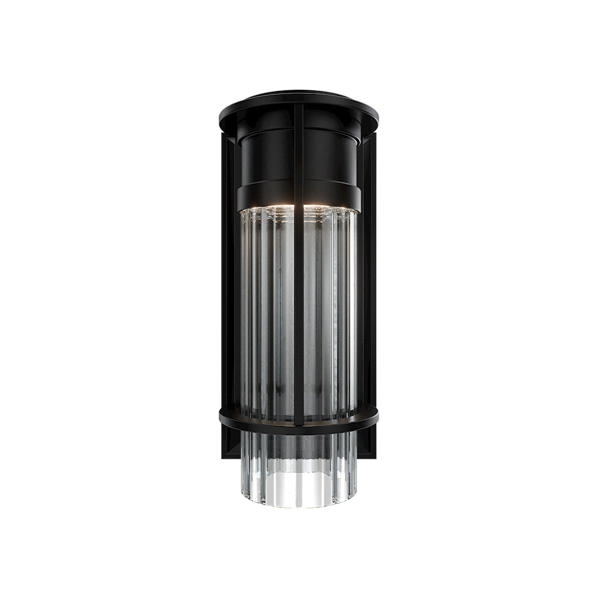 Offshore Outdoor LED Wall Light (10.5-Inch).