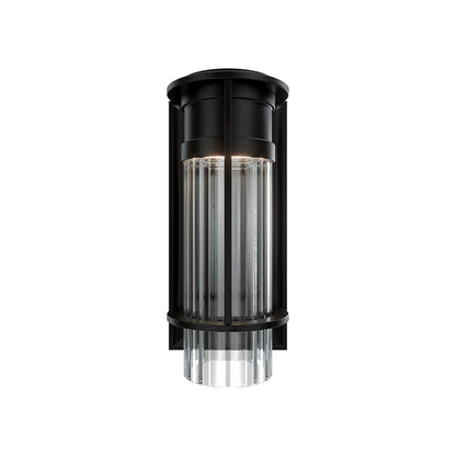Offshore Outdoor LED Wall Light (10.5-Inch).