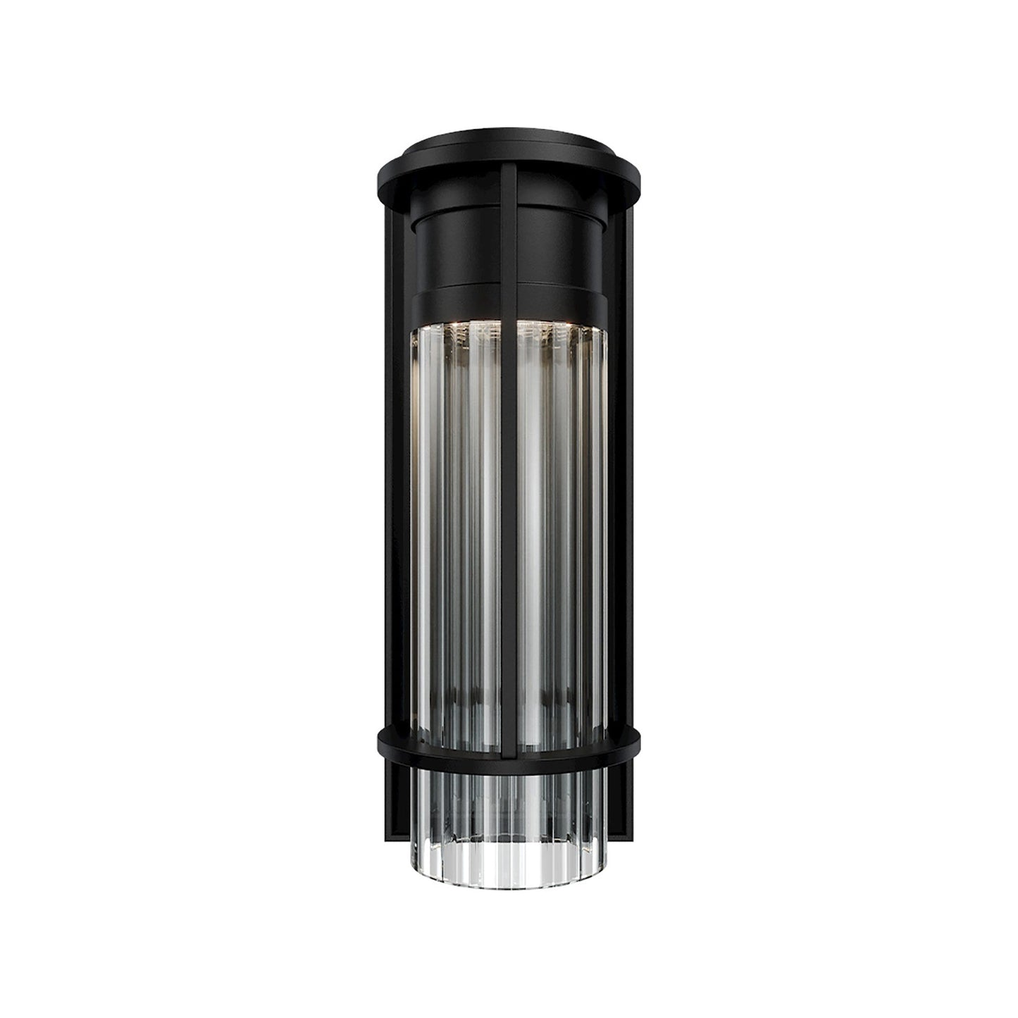 Offshore Outdoor LED Wall Light (16-Inch).
