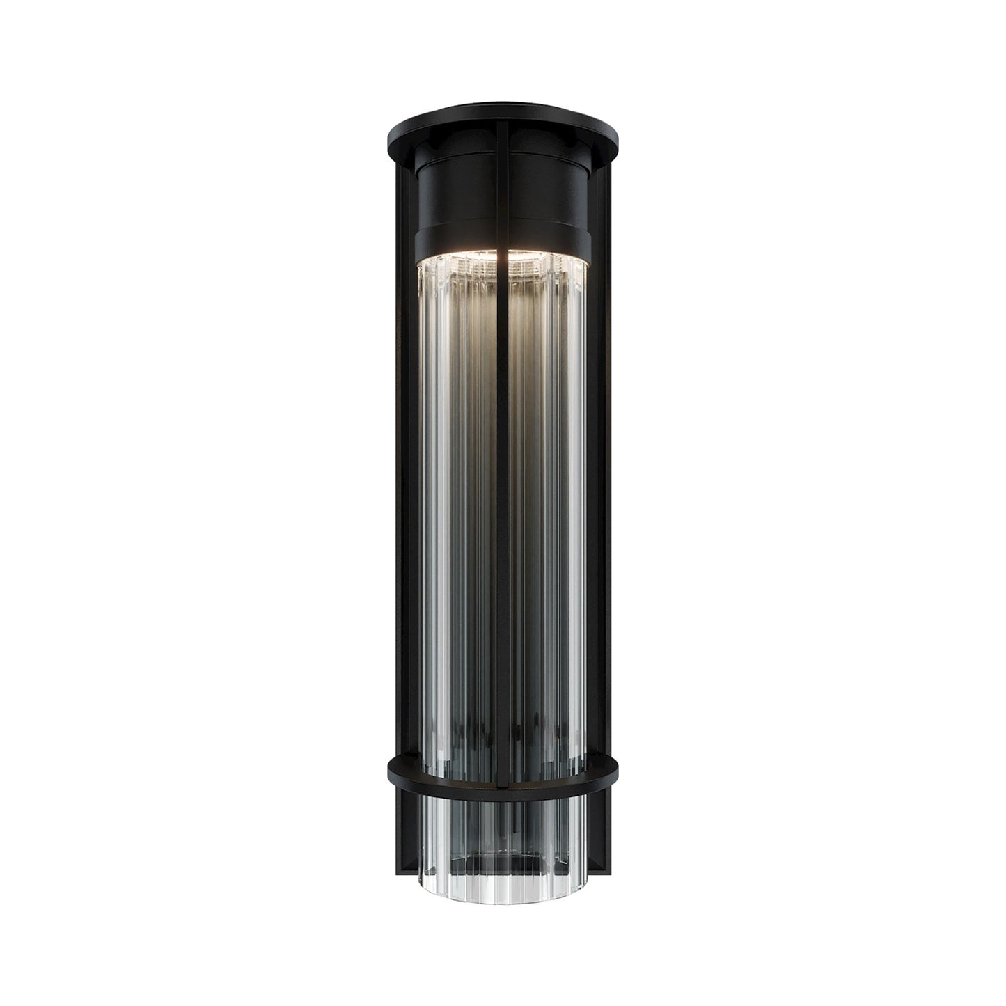 Offshore Outdoor LED Wall Light (24-Inch).