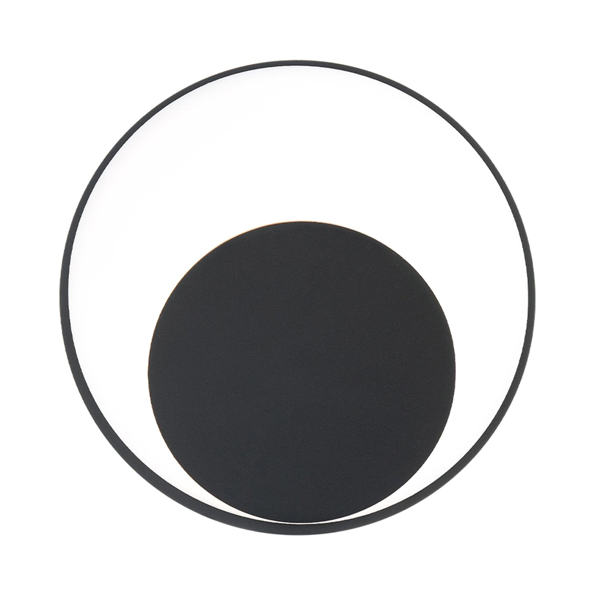 Ogle LED Wall Light in Detail.
